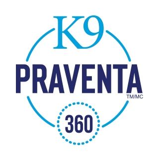 K9 Praventa 360 Logo